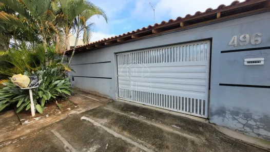 Casa com 2 Quartos à venda, 66m² no Jardim São Judas Tadeu (Nova Veneza), Sumaré