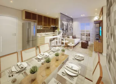 Apartamento com 3 Quartos à venda, 67m² no Boa Vista, Sorocaba