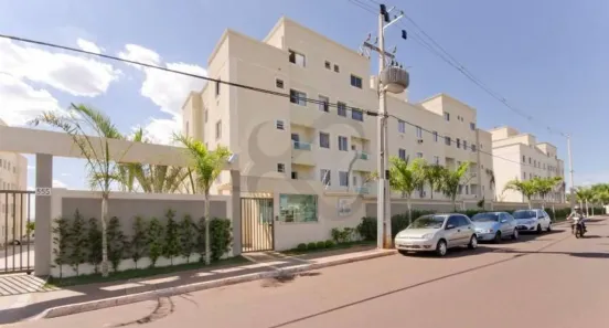Apartamento com 2 Quartos à venda, 111m² no Jardim Morumbi, Londrina