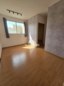 Apartamento com 2 Quartos à venda, 50m² no Recreio das Acácias, Ribeirão Preto