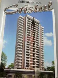 Apartamento com 3 Quartos à venda, 138m² no Zona 01, Maringá
