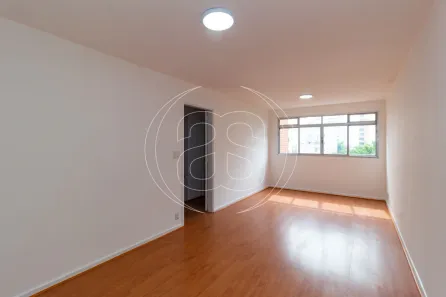 Apartamento com 2 Quartos à venda, 72m² no Indianópolis, São Paulo