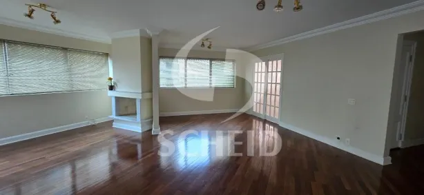 Apartamento com 4 Quartos à venda, 288m² no Paraíso do Morumbi, São Paulo