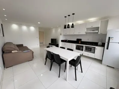 Apartamento com 1 Quarto à venda, 54m² no Barra, Salvador