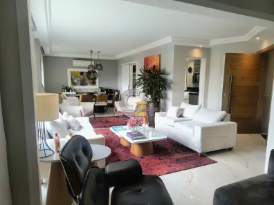 Apartamento com 4 Quartos à venda, 150m² no Vila Madalena, São Paulo