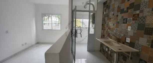Apartamento com 2 Quartos à venda, 45m² no Quinta da Paineira, São Paulo