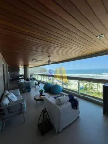Apartamento com 5 Quartos à venda, 241m² no Riviera, Bertioga
