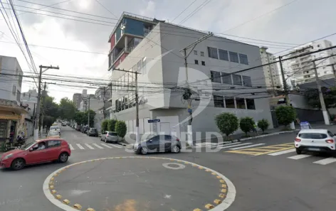 Prédio Comercial à venda, 1464m² no Vila Madalena, São Paulo