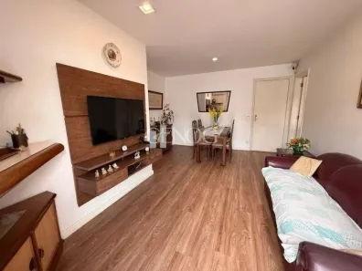 Apartamento com 2 Quartos à venda, 69m² no Tijuca, Rio de Janeiro
