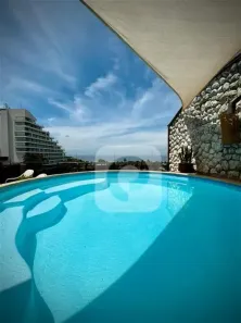 Cobertura com 5 Quartos à venda, 336m² no Barra da Tijuca, Rio de Janeiro