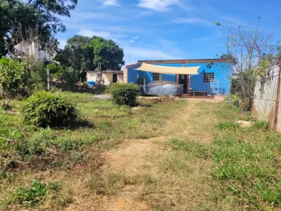 Lote/Terreno à venda, 370m² no Guará I, Brasília