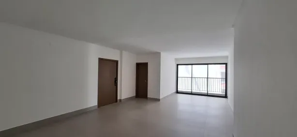 Apartamento com 3 Quartos à venda, 139m² no Setor Marista, Goiânia