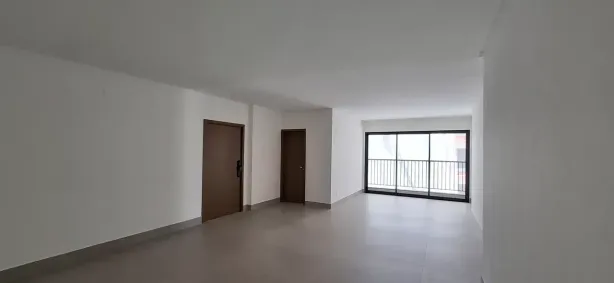 Apartamento com 3 Quartos para alugar, 139m² no Setor Marista, Goiânia