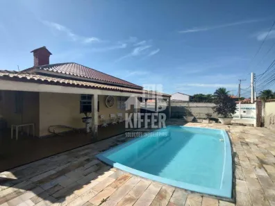 Casa com 2 Quartos à venda, 390m² no Guaratiba (Ponta Negra), Maricá