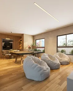 Apartamento com 3 Quartos à venda, 130m² no Petrópolis, Natal