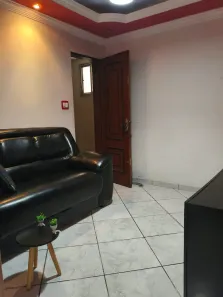 Apartamento com 2 Quartos à venda, 60m² no Riacho das Pedras, Contagem