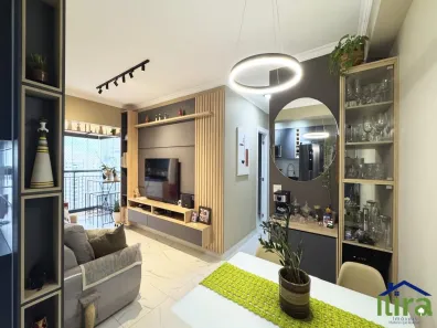 Apartamento com 2 Quartos à venda, 72m² no Centro, Osasco