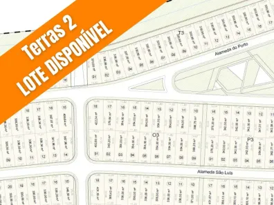 Lote/Terreno à venda, 330m² no Centro, Eusébio