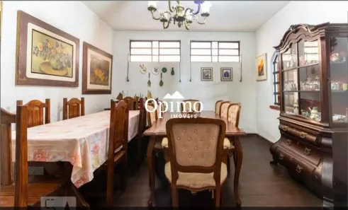 Casa de Condomínio com 5 Quartos à venda, 400m² no Chácara Meyer, São Paulo