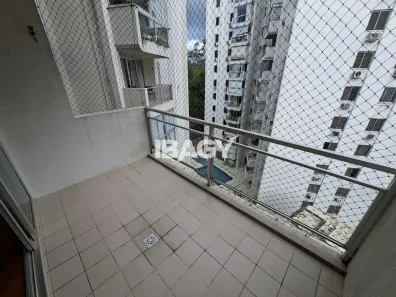 Apartamento com 3 Quartos para alugar, 140m² no Agronômica, Florianópolis