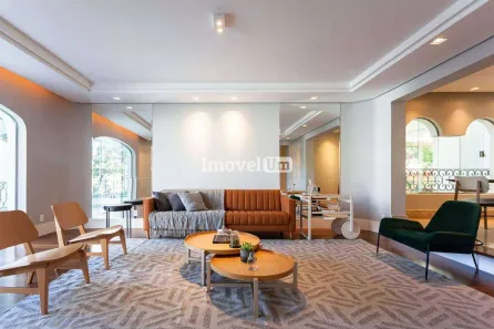 Apartamento com 2 Quartos à venda, 216m² no Vila Madalena, São Paulo