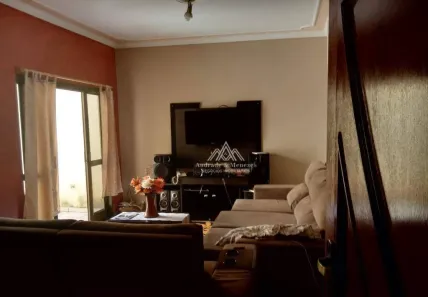 Sobrado com 3 Quartos à venda, 245m² no Planalto Verde, Ribeirão Preto