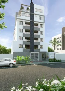 Apartamento com 1 Quarto à venda, 80m² no Pioneiros Catarinenses, Cascavel