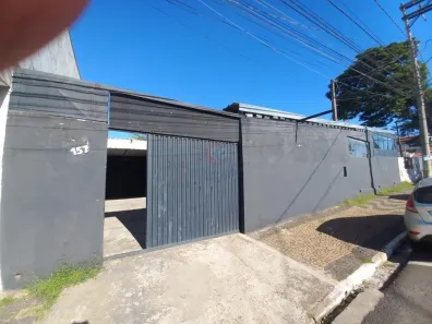 Ponto Comercial para alugar, 380m² no Jardim São Carlos, Sumaré