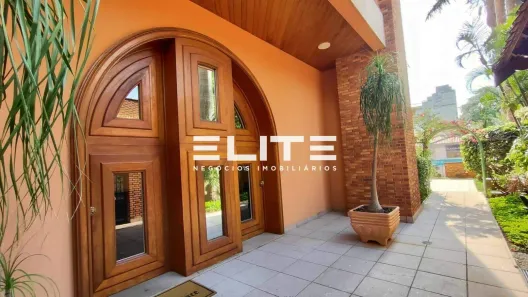 Apartamento com 4 Quartos à venda, 464m² no Vila Bastos, Santo André
