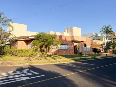 Casa de Condomínio com 3 Quartos à venda, 225m² no Parque Residencial Damha V, São José do Rio Preto
