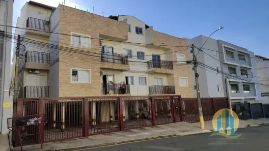 Apartamento com 2 Quartos à venda, 115m² no Centro, Jaguariúna