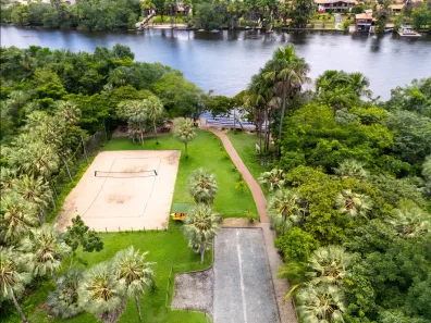 Lote/Terreno à venda, 197m² no Carnaubal, Barreirinhas