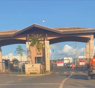 Lote/Terreno à venda, 200m² no Santa Cecília, Paulínia