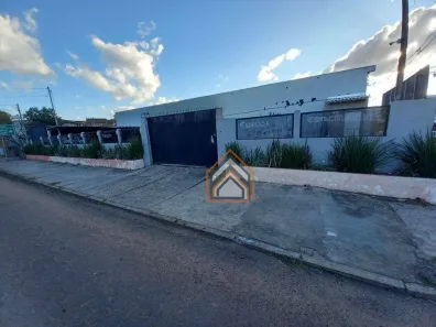 Lote/Terreno para alugar, 300m² no Maria Regina, Alvorada