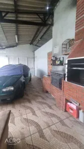 Casa com 3 Quartos à venda, 130m² no Parque Paulista, Bauru