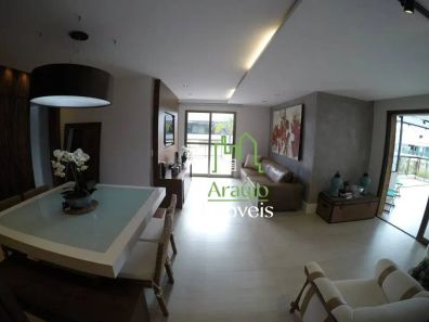 Cobertura com 3 Quartos à venda, 245m² no Charitas, Niterói