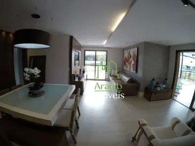 Cobertura com 3 Quartos à venda, 245m² no Charitas, Niterói