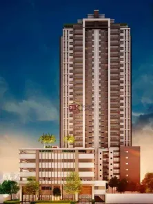 Apartamento com 2 Quartos à venda, 80m² no Jardim das Acácias, São Paulo