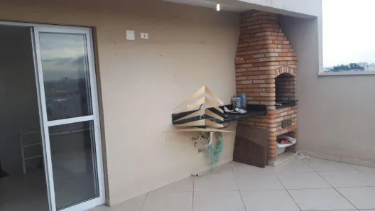 Apartamento com 3 Quartos à venda, 107m² no Jardim Bom Clima, Guarulhos