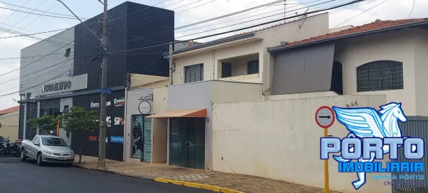 Casa com 3 Quartos à venda, 136m² no Vila Souto, Bauru