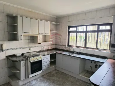 Imóvel Comercial para alugar, 375m² no Vila Regente Feijó, São Paulo