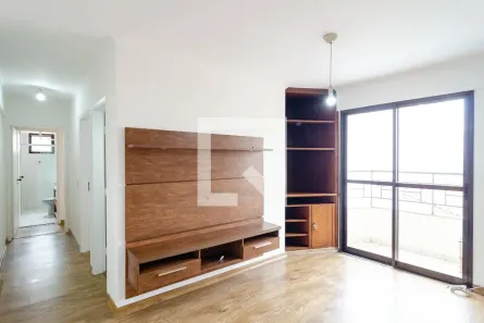 Apartamento com 2 Quartos à venda, 60m² no Vila Santa Catarina, São Paulo