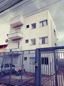 Apartamento com 2 Quartos à venda, 58m² no Parque São Jerônimo, Americana