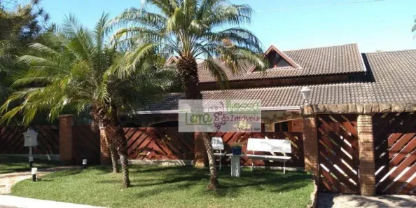 Casa com 6 Quartos à venda, 550m² no Vista Alegre, Vinhedo