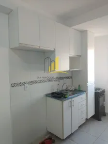 Apartamento com 2 Quartos à venda, 40m² no Vila Matilde, São Paulo