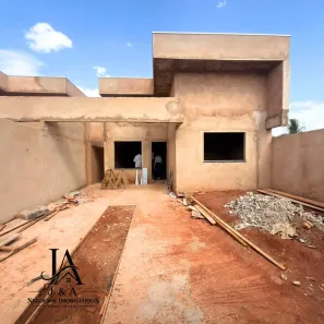 Casa com 3 Quartos à venda, 137m² no Parque Residencial Rita Vieira, Campo Grande