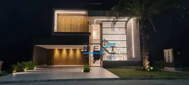 Casa de Condomínio com 4 Quartos à venda, 519m² no Alphaville, Santana de Parnaíba