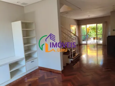 Casa de Condomínio com 3 Quartos à venda, 355m² no Jardim Morumbi, São Paulo