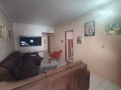 Casa com 3 Quartos à venda, 200m² no Condomínio Mestre D'Armas, Brasília