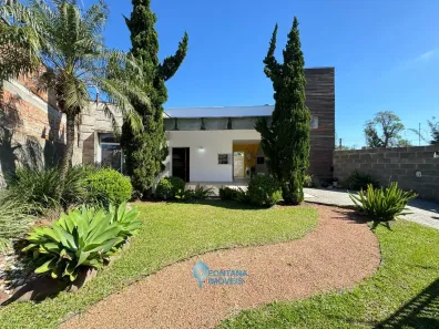 Casa com 3 Quartos à venda, 110m² no Moradas do Sobrado, Gravataí